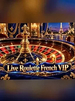 Live Roulette French VIP at Casino Tucan