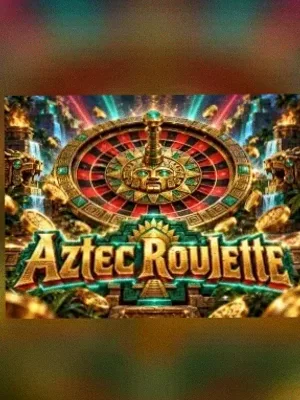 Aztec Roulette at Casino Tucan
