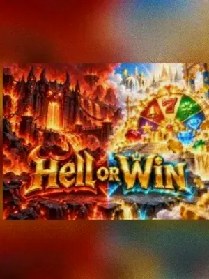 Hell or Win at Casino Tucan