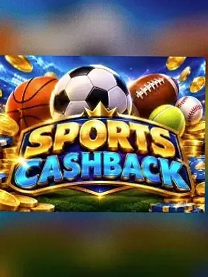 Sports Cashback at Casino Tucan