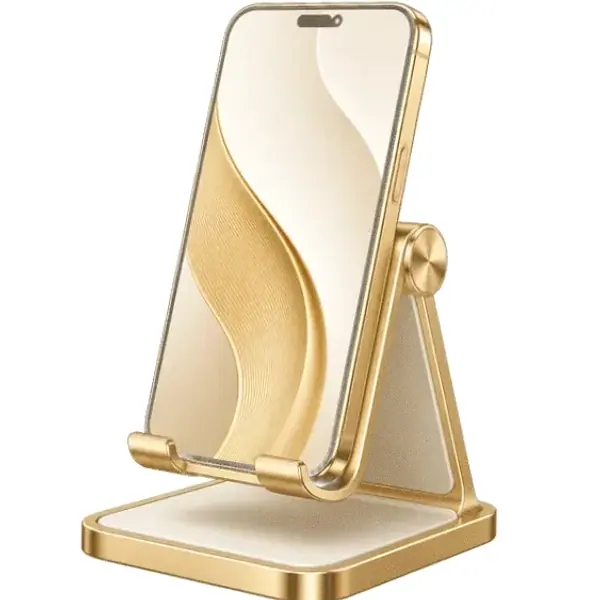 Smartphone on stand — Casino Tucan