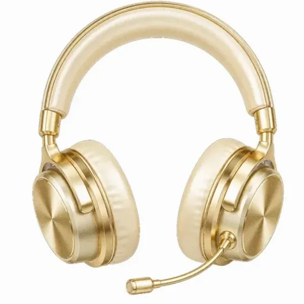 Headset with microphone — Casino Tucan