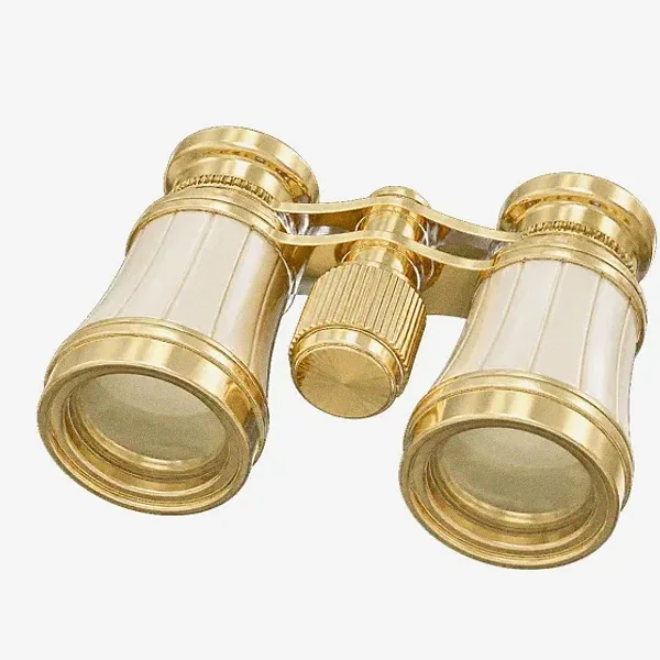 Binoculars — Casino Tucan