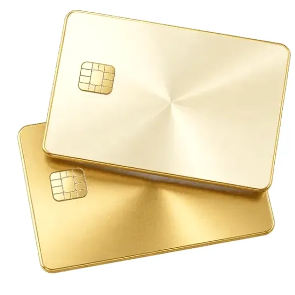 Stacked bank cards — Casino Tucan