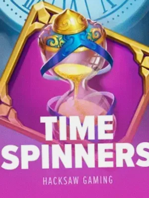 Time Spinners at Casino Tucan