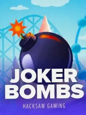 Joker Bombs at Casino Tucan