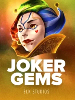 Joker Gems at Casino Tucan