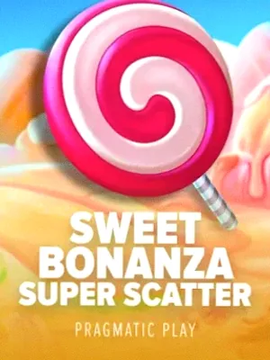 Sweet Bonanza Super Scatter at Casino Tucan