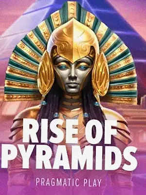 Rise of Pyramids at Casino Tucan