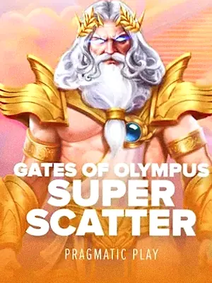Gates of Olympus Super Scatter at Casino Tucan