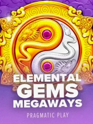Elemental Gems Megaways at Casino Tucan