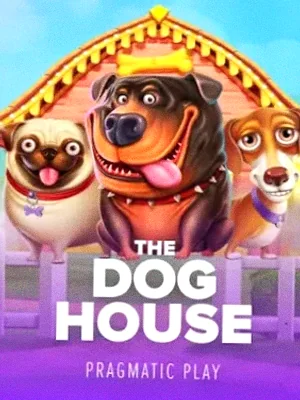 The Dog House at Casino Tucan