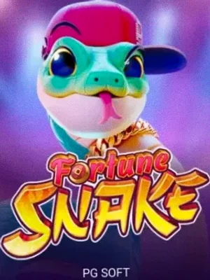 Fortune Snake at Casino Tucan