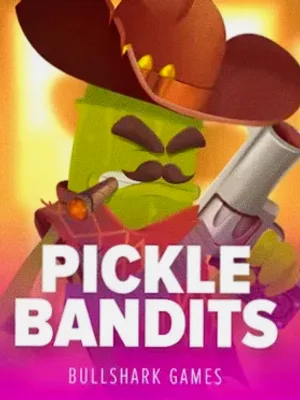 Pickle Bandits at Casino Tucan