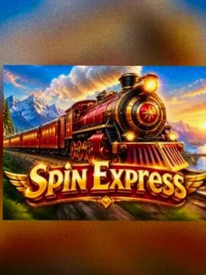 Spin Express at Casino Tucan