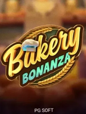 Bakery Bonanza at Casino Tucan