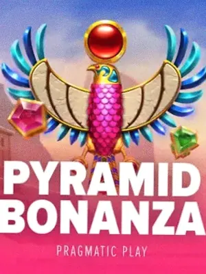 Pyramid Bonanza at Casino Tucan