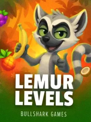 Lemur Levels at Casino Tucan