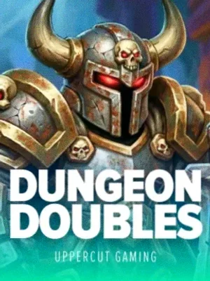 Dungeon Doubles at Casino Tucan