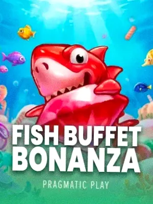 Fish Buffet Bonanza at Casino Tucan