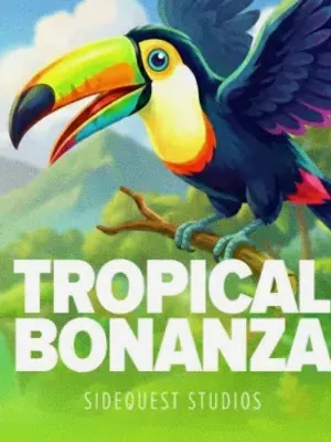 Tropical Bonanza at Casino Tucan