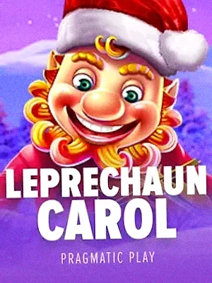 Leprechaun Carol at Casino Tucan
