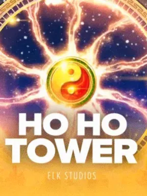 Ho Ho Tower at Casino Tucan