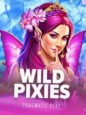 Wild Pixies at Casino Tucan