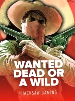 Wanted Dead Or a Wild at Casino Tucan
