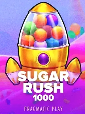 Sugar Rush 1000 at Casino Tucan