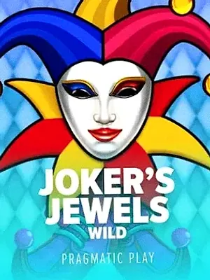 Joker's Jewels Wild at Casino Tucan