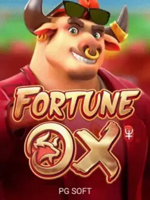 Fortune Ox at Casino Tucan