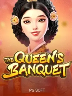 The Queens Banquet at Casino Tucan