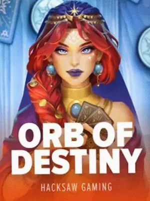 Orb of Destiny at Casino Tucan