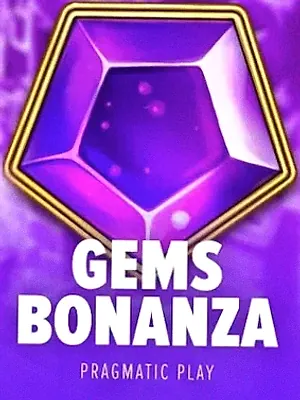Gems Bonanza at Casino Tucan