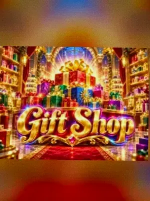Gift Shop at Casino Tucan
