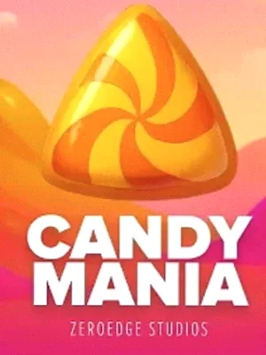 Candy Mania at Casino Tucan