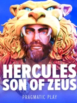 Hercules Son of Zeus at Casino Tucan