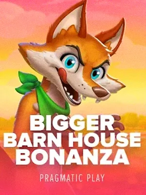 Bigger Barn House Bonanza at Casino Tucan