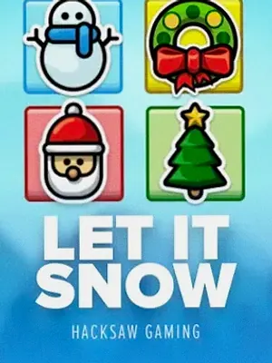 Let It Snow at Casino Tucan