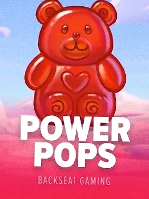 Power Pops at Casino Tucan