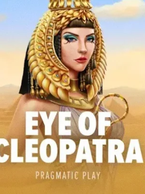 Eye of Cleopatra at Casino Tucan