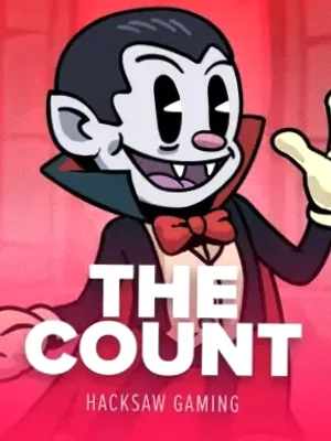 The Count at Casino Tucan