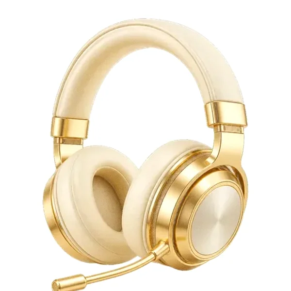 Gaming headset — Casino Tucan