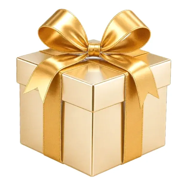 Gift box — Casino Tucan