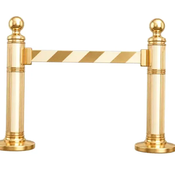 Barrier gate — Casino Tucan