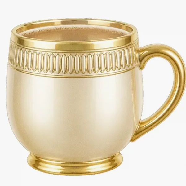 Ceramic mug — Casino Tucan