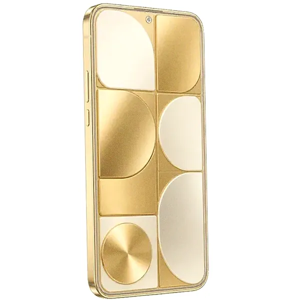 Modern smartphone — Casino Tucan