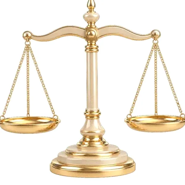 Balance scales — Casino Tucan