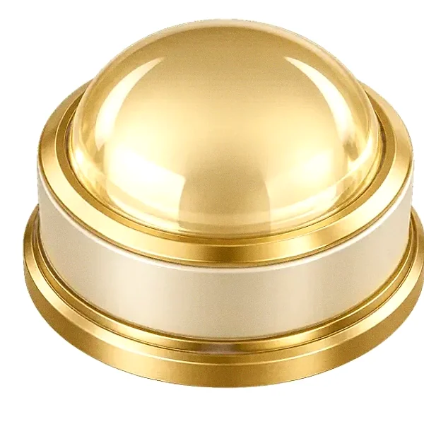 Casino push button — Casino Tucan